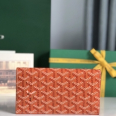 Goyard Wallets